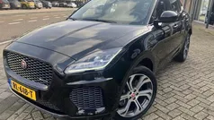 Gebruikt 2018 Jaguar E-Pace First Edition SUV | € 27.445 (Eerlijke prijs)