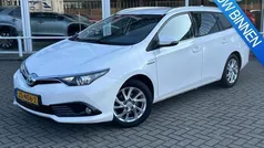 Gebruikt 2016 Toyota Auris Touring Sports Stationwagen | € 13.950 (Eerlijke prijs)