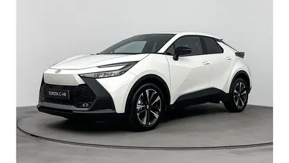 Occasion 2025 Toyota C-HR SUV | € 35.995 (Eerlijke prijs)
