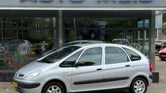 Grijs Gebruikt 2002 Citroën Xsara MPV | € 1.495 (Eerlijke prijs)