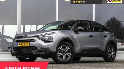 Occasion 2022 Citroën e-C4 Live SUV | € 16.645 (Goede deal)