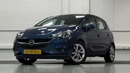 Occasion Opel Corsa Edition 90 PK (66 kW) 2016 Hatchback