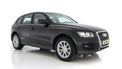 Occasion Audi Q5 Design 211 PK (155 kW) 2012 SUV