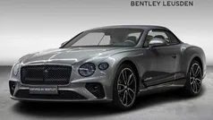 Gebruikt 2021 Bentley Continental GT Convertible Cabriolet | € 234.950