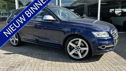 Occasion Audi SQ5 Proline 313 PK (230 kW) 2013 SUV