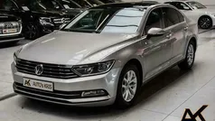 Beige Gebruikt 2017 VW Passat Comfortline Sedan | € 19.980 (Eerlijke prijs)