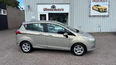 Gebruikt 2014 Ford B-MAX Titanium MPV | € 10.999 (Eerlijke prijs)
