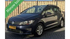 Gebruikt 2015 VW Golf Sportsvan Comfortline MPV | € 9.250 (Eerlijke prijs)