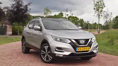 Grijs Gebruikt 2017 Nissan Qashqai N-Connecta SUV | € 15.990 (Eerlijke prijs)