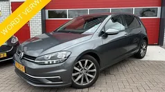 Gebruikt 2018 VW Golf VII Comfortline Hatchback | € 12.888 (Eerlijke prijs)