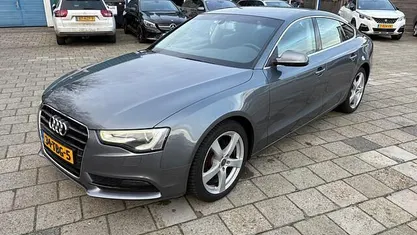 Gebruikt 2012 Audi A5 Sportback Proline Hatchback | € 6.950 (Eerlijke prijs)