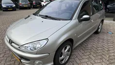 Gebruikt 2004 Peugeot 206 Stationwagen | € 600 (Goede deal)
