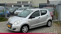 Gebruikt 2009 Suzuki Alto Comfort Hatchback | € 1.690 (Eerlijke prijs)