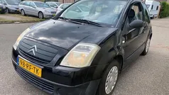 Gebruikt 2005 Citroën C2 Hatchback | € 950 (Eerlijke prijs)