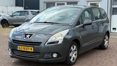 Gebruikt 2011 Peugeot 5008 MPV | € 2.450 (Eerlijke prijs)