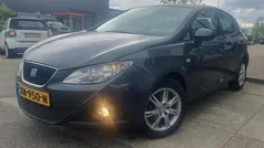 Gebruikt 2010 Seat Ibiza Style Hatchback | € 3.500 (Goede deal)