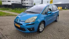 Gebruikt 2008 Citroën C4 Picasso MPV | € 2.795 (Goede deal)