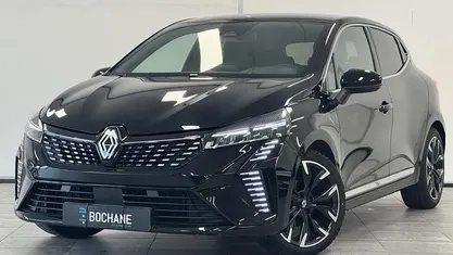 Occasion 2024 Renault Clio V Techno Hatchback | € 20.195 (Eerlijke prijs)