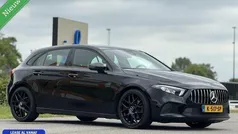 Gebruikt 2021 Mercedes A160 Premium Hatchback | € 22.500 (Eerlijke prijs)