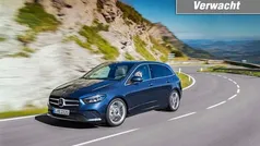 Gebruikt 2012 Mercedes B180 Ambition MPV | € 12.290 (Eerlijke prijs)
