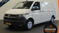 Gebruikt 2021 VW T6.1 Executive Van | € 16.290 (Eerlijke prijs)