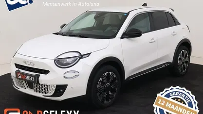 Occasion 2025 Fiat 600 La Prima SUV | € 27.675 (Goede deal)