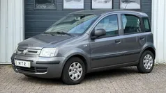 Grijs Gebruikt 2010 Fiat Panda Active Hatchback | € 2.950 (Eerlijke prijs)