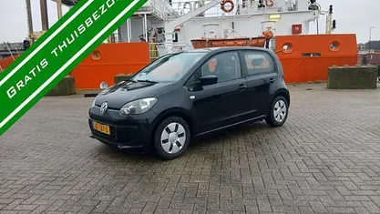Gebruikt 2016 VW up! Hatchback | € 5.249 (Super prijs)