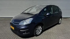 Paars Gebruikt 2011 Citroën C4 Picasso Tendance MPV | € 3.635 (Eerlijke prijs)