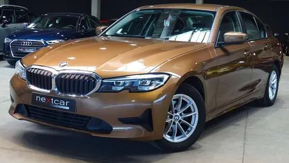 Occasion BMW 318 Sport Line 150 PK (110 kW) 2019 Sedan