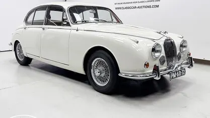 Occasion Jaguar MK II 1968 Sedan