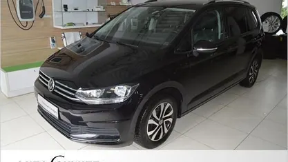 Occasion VW Touran Active 150 PK (110 kW) 2022 MPV