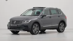 Gebruikt 2021 VW Tiguan Elegance SUV | € 33.440 (Eerlijke prijs)