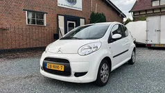 Gebruikt 2010 Citroën C1 Hatchback | € 2.650 (Eerlijke prijs)
