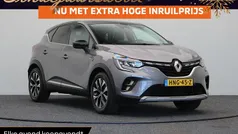 Gebruikt 2024 Renault Captur Techno SUV | € 26.740 (Eerlijke prijs)