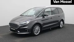 Grijs Gebruikt 2021 Ford Galaxy Titanium MPV | € 35.900 (Eerlijke prijs)