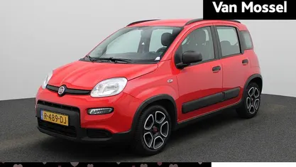 Occasion Fiat Panda City Life 69 PK (50 kW) 2022 Hatchback