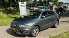 Gebruikt 2013 Audi Q3 Proline SUV | € 15.950 (Eerlijke prijs)