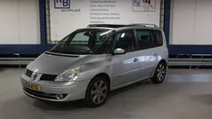 Gebruikt 2007 Renault Espace Initiale MPV | € 5.450 (Eerlijke prijs)