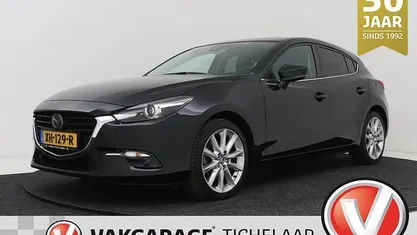 Occasion Mazda 3 120 PK (88 kW) 2019 Hatchback