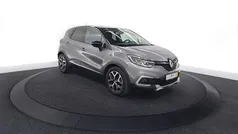 Grijs Gebruikt 2018 Renault Captur Bose Edition SUV | € 16.900 (Eerlijke prijs)