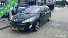 Gebruikt 2011 Peugeot 308 Allure Stationwagen | € 850 (Super prijs)