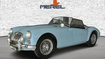 Occasion MG 1600 1960 Cabriolet