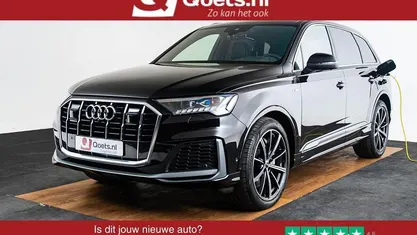 Occasion Audi Q7 Proline 340 PK (250 kW) 2021 SUV