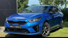 Gebruikt 2020 Kia ProCeed GT-Line Hatchback | € 19.700 (Eerlijke prijs)