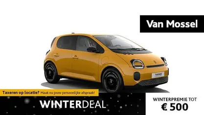 Occasion 2026 Renault Twingo Urban Hatchback | € 22.590 (Eerlijke prijs)
