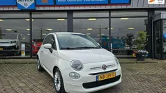 Wit Gebruikt 2016 Fiat 500 Pop Star Hatchback | € 8.250 (Eerlijke prijs)