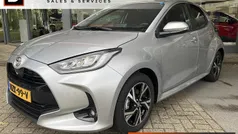 Grijs Nieuw 2025 Toyota Yaris Hybrid Hatchback | € 27.950 (Eerlijke prijs)