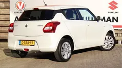 Gebruikt 2019 Suzuki Swift Hatchback | € 12.399 (Eerlijke prijs)