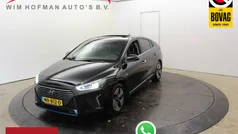 Gebruikt 2017 Hyundai Ioniq Premium Sedan | € 12.440 (Eerlijke prijs)